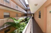 Holiday Villas II - B&B Clearwater Beach