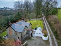 Woodcocks House - 3 Bedroom Holiday Home - Kilgetty - B&B Stepaside