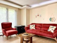 AyVilla 1 garden floor with garden use, sea view - Chambres d’hôtes Ayvalık