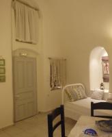 Emmantina - Ferienwohnung Messaria