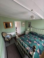 Chalet con 2 Camere da Letto