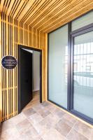 Urban Estudios Canterias - Ferienwohnung