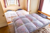 Japanese-Style Quadruple Room
