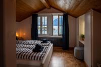 Beachhouse 16 Brienzersee - B&B Brienz