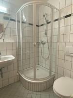Villa Edda - Ferienzimmer 2 - Chambres d'hôtes Seeheilbad Graal-Müritz