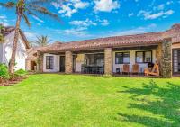 Shrimp Lane Cottages, Sea Lodge - B&B