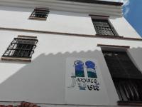 La Posada del Recovero - B&B Genalguacil