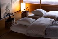 Chambre de Style Japonais
