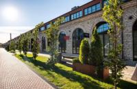 Volta Loft - Ferienwohnung Tallinn