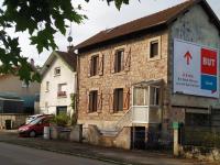 Maison de Lorraine - Ferienwohnung
