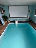 Apartment enjoy and swim - Bed and Breakfast Oslo