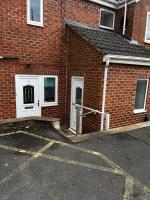 Horsforth Studios Flat B - B&B