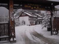 Casa Medievala Bran - B&B Bran