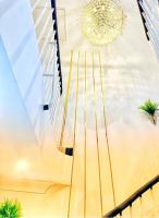Zayd - Cozy Garden, Gunwharf Quays, Portsmouth Harbour Train Station, Close parking, Sleeps 1-8 Comfortably - Chambres d’hôtes