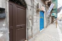 Oreto Central Station - Ferienwohnung Palermo