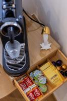 T2 center parking air conditioning Wi-Fi - B&B Avignone