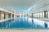 Luxury Apartment 23 basen i sauna D&D Apartments - B&B