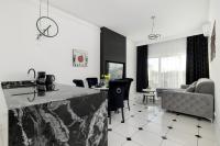 Luxury Apartment 23 basen i sauna D&D Apartments - Ferienwohnung Dziwnów