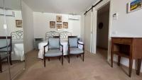 Appartement met 1 Slaapkamer