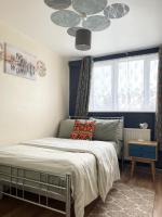 Apartment mit 2 Schlafzimmern