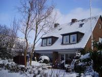 Ferienwohnung Anne 2 - Ferienwohnung Westerland