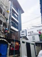 X Mitr Inn The Grand Palace Bangkok - Mrt Samyot Station - B&B