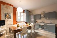 Borgo Suite Apartment - Ferienwohnung Pisa