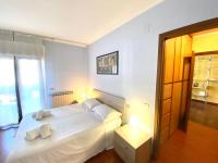 Appartement met 2 slaapkamers
