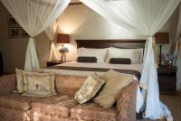 Chambre Lit King-Size Classique
