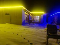 Camera Matrimoniale con Bagno Privato