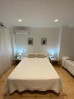 Dreibettzimmer