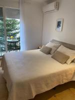 Deluxe Doppelzimmer mit Zustellbett