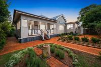 Murilla House - East Toowoomba - B&B