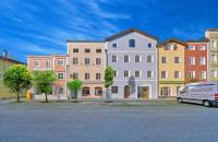 Ferienwohnung Tittmoning zwischen Burghausen und Salzburg - Chambres d'hôtes Tittmoning