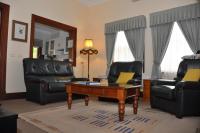 One-Bedroom Apartment with Terrace - Adonia