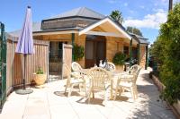 Apartments on Fiedler - Bed and Breakfast