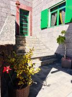 La Majada de Machín - Chambres d’hôtes