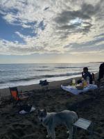 lodi campers rental - B&B Theth