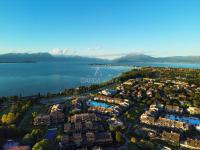 Rubino Apartment - Tre piscine a pochi passi dal lago - Ferienwohnung Desenzano del Garda
