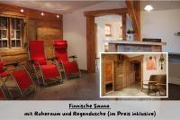 Ferienhof Matthias Herz - B&B Rettenberg