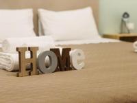 Tweepersoonskamer met Bubbelbad