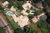 Lis Bleu Pousada - Chambres d’hôtes Tiradentes