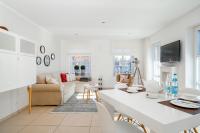 Schuppen deluxe 01 - Ferienwohnung