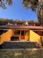 Le Mimose - B&B Punta Ala