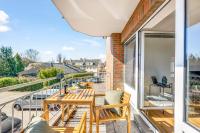 TVL Apartments - modern, zentral und haustierfreundlich in Bad Zwischenahn - Chambres d'hôtes Bad Zwischenahn