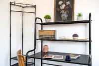 Penthouse Appartement