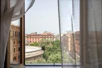 Paramount Penthouse - Bed and Breakfast Rome