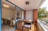 Krake 2 0 inkl WLAN - Bed and Breakfast Grömitz