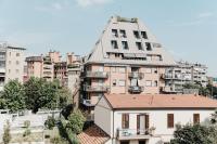 Casa Aurora San Siro Free Garage&Wi-Fi - B&B Milano