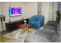 Comfortable and perfectly located one bedroom in Nairobi, Thika rd - Chambres d'hôtes Nairobi